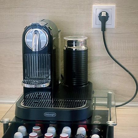 Mia Apartman 비소코 외부 사진
