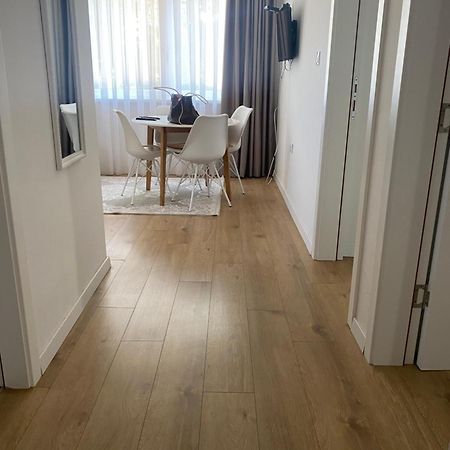 Mia Apartman 비소코 외부 사진