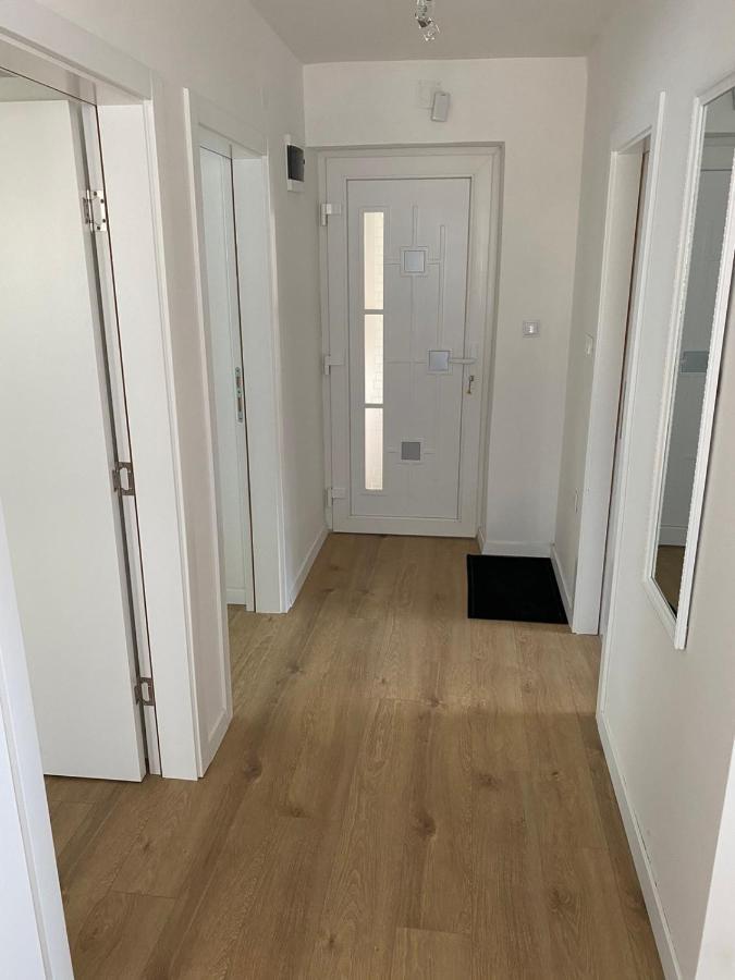 Mia Apartman 비소코 외부 사진
