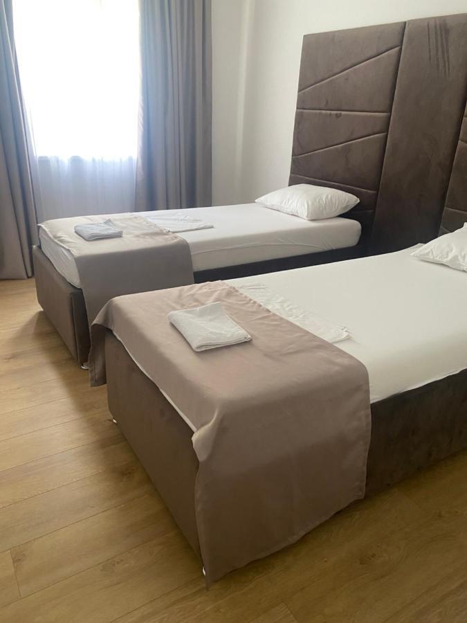 Mia Apartman 비소코 외부 사진