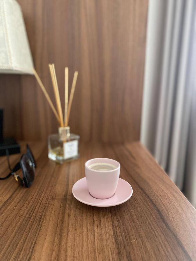 Mia Apartman 비소코 외부 사진