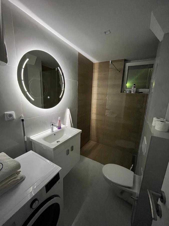 Mia Apartman 비소코 외부 사진