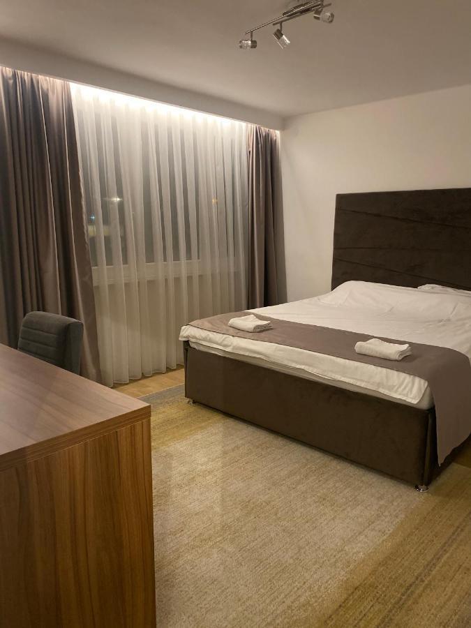 Mia Apartman 비소코 외부 사진