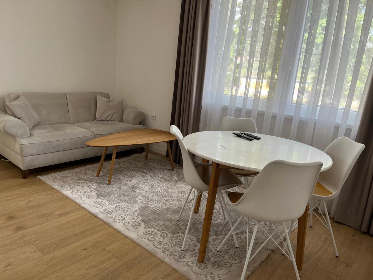 Mia Apartman 비소코 외부 사진