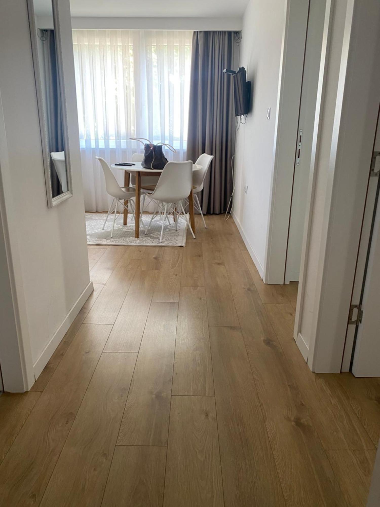 Mia Apartman 비소코 외부 사진